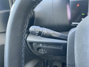 SPOTICAR Citroën C4 Puretech 130 S&s Bvm6 Shine Occasion - Berline Essence Orange - St Mitre Les Remparts - 1204108949_5