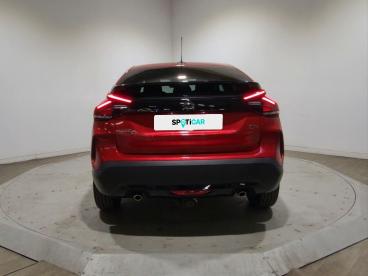 SPOTICAR Citroën C4 Puretech 130 S&s Eat8 Shine Pack Occasion - Berline Essence Rouge - Cesson Sevigne - 1204112258_4