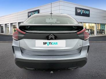 SPOTICAR Citroën C4 Bluehdi 130 S&s Eat8 Feel Pack Occasion - Berline Diesel Gris - Argenteuil - 1204126012_5