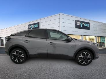SPOTICAR Citroën C4 Hybride 136 E-dcs6 Max Occasion - Berline Essence Gris - Barentin - 1204152510_4