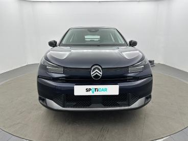 SPOTICAR Citroën C4 Hybride 100 E-dcs6 You Occasion - Berline Essence Bleu - Carrieres-sous-poissy - 1204171385_2