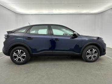 SPOTICAR Citroën C4 Hybride 100 E-dcs6 You Occasion - Berline Essence Bleu - Carrieres-sous-poissy - 1204171385_4