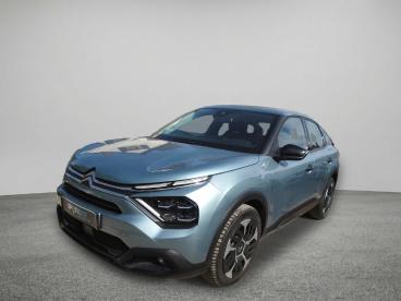 SPOTICAR Citroën C4 Bhdi 130 S&s Eat8 Feel Nav Busines R Occasion - Utilitaire Diesel Bleu - Saint Cyr En Val - 1204179799_1