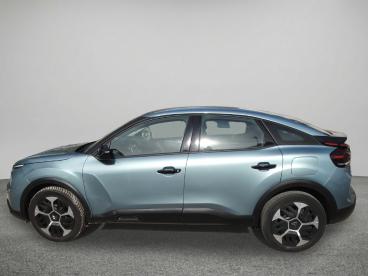 SPOTICAR Citroën C4 Bhdi 130 S&s Eat8 Feel Nav Busines R Occasion - Utilitaire Diesel Bleu - Saint Cyr En Val - 1204179799_2