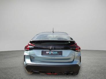 SPOTICAR Citroën C4 Bhdi 130 S&s Eat8 Feel Nav Busines R Occasion - Utilitaire Diesel Bleu - Saint Cyr En Val - 1204179799_4