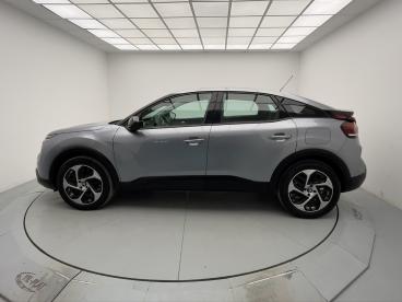 SPOTICAR Citroën C4 Puretech 130 S&s Eat8 Feel Pack Occasion - Berline Essence Gris - Marignane - 1204180633_2