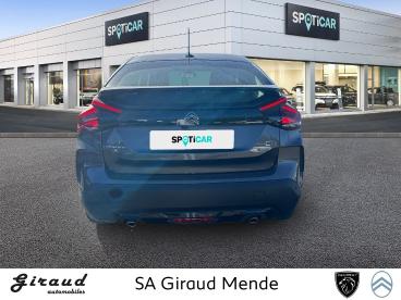 SPOTICAR Citroën C4 Puretech 130 S&s Eat8 C-series Occasion - Berline Essence Gris - Mende - 1204186149_5