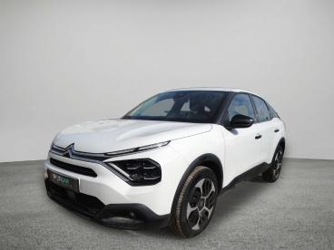 SPOTICAR Citroën C4 Bluehdi 110 S&s Feel Nav Business R Occasion - Utilitaire Diesel Blanc - Saint Cyr En Val - 1204190529_1