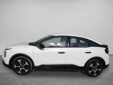 SPOTICAR Citroën C4 Bluehdi 110 S&s Feel Nav Business R Occasion - Utilitaire Diesel Blanc - Saint Cyr En Val - 1204190529_2