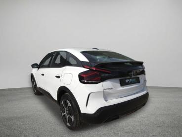SPOTICAR Citroën C4 Bluehdi 110 S&s Feel Nav Business R Occasion - Utilitaire Diesel Blanc - Saint Cyr En Val - 1204190529_3