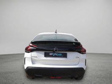 SPOTICAR Citroën C4 Bluehdi 110 S&s Feel Nav Business R Occasion - Utilitaire Diesel Blanc - Saint Cyr En Val - 1204190529_4