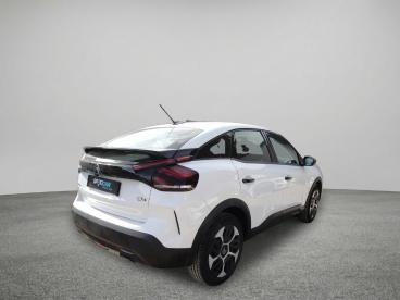 SPOTICAR Citroën C4 Bluehdi 110 S&s Feel Nav Business R Occasion - Utilitaire Diesel Blanc - Saint Cyr En Val - 1204190529_5