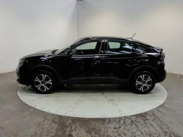 SPOTICAR Citroën C4 Hybride 100 E-dcs6 You Occasion - Berline Essence Noir - Orvault - 1204193504_2