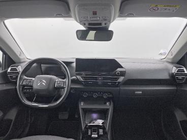 SPOTICAR Citroën C4 E-c4 136 Ch Automatique Shine Occasion - Berline Electrique Gris - Rillieux La Pape - 1204198853_2