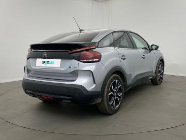 SPOTICAR Citroën C4 E-c4 136 Ch Automatique Shine Occasion - Berline Electrique Gris - Rillieux La Pape - 1204198853_3