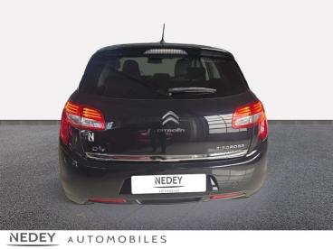 SPOTICAR Citroën C4 Aircross 1.6 E-hdi115 4x2 Confort Occasion - Suv-4x4 Diesel  - Montbeliard - 1203739435_5
