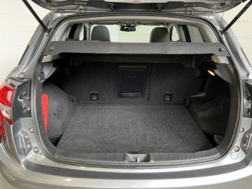 SPOTICAR Citroën C4 Aircross Hdi 115 S&s Bvm6 4x2 Exclusive Occasion - Suv-4x4 Diesel Gris Clair - Beaujeu - 1203782503_5