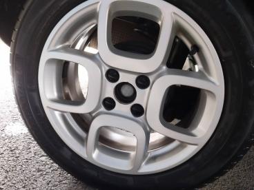 SPOTICAR Citroën C4 Cactus Puretech 110 S&s Bvm Feel Occasion - Berline Essence Bleu - Machecoul - 1202635599_5
