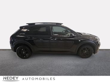 SPOTICAR Citroën C4 Cactus Puretech 110 Shine S&s Occasion - Berline Essence Noir Obsidien - Voujeaucourt - 1203206675_4