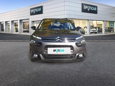 SPOTICAR Citroën C4 Cactus Bluehdi 100 S&s Bvm6 Feel Business Occasion - Berline Diesel Gris - Onet Le Chateau - 1203731793_2