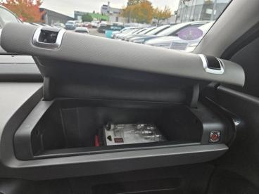 SPOTICAR Citroën C4 Cactus Puretech 110ch S&s Shine E6.d Occasion - Berline Essence Gris - Chambourcy - 1203733115_5