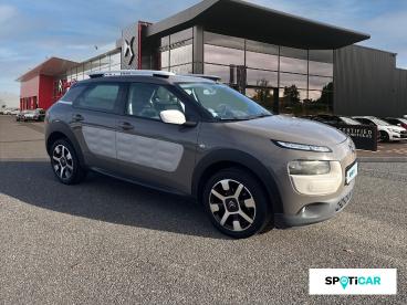 Citron C4 Cactus Montauban occasion | Spoticar