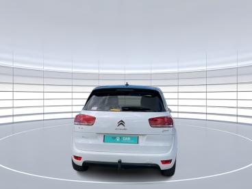 SPOTICAR Citroën C4 Picasso Bluehdi 150 S&s Bvm6 Shine Occasion - Monospace Diesel Blanc - Pontacq - 1203082494_5