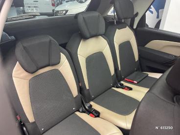 SPOTICAR Citroën C4 Picasso Thp 155 Exclusive Occasion - Monospace Essence Silky Silver Metal - Meaux - 1203727339_5