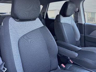 SPOTICAR Citroën C4 Picasso Puretech 130ch Shine S&s Eat6 Occasion - Monospace Essence Sable (nacré) - Libourne - 1203756865_3