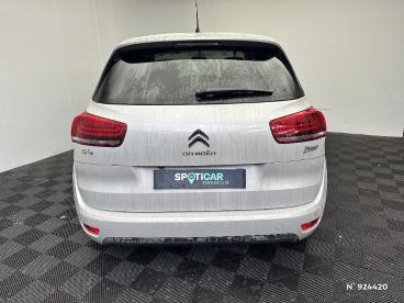 SPOTICAR Citroën C4 Picasso Puretech 130 S&s Feel Occasion - Monospace Essence Beige Clair - Cesson - 1203767840_3