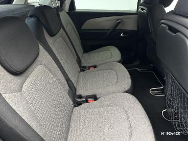 SPOTICAR Citroën C4 Picasso Puretech 130 S&s Feel Occasion - Monospace Essence Beige Clair - Cesson - 1203767840_5