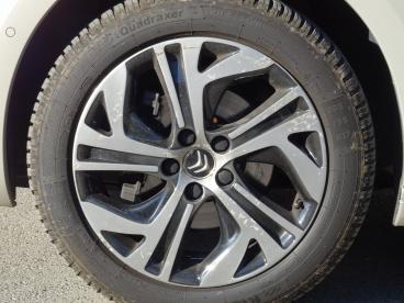 SPOTICAR Citroën C4 Picasso Puretech 130 S&s Eat6 Rip Curl Occasion - Monospace Essence Beige - Aubenas - 1203777502_4