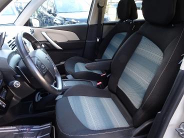 SPOTICAR Citroën C4 Picasso Puretech 130 S&s Eat6 Rip Curl Occasion - Monospace Essence Beige - Aubenas - 1203777502_5