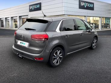 SPOTICAR Citroën C4 Picasso Bluehdi 120ch Feel S&s Occasion - Monospace Diesel . - Sarlat La Caneda - 1203799382_2