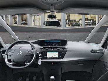 SPOTICAR Citroën C4 Picasso Bluehdi 120ch Feel S&s Occasion - Monospace Diesel . - Sarlat La Caneda - 1203799382_3