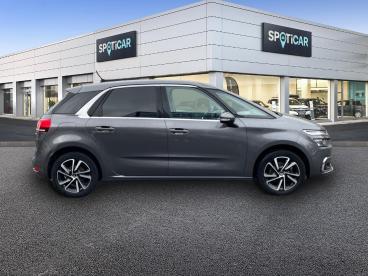 SPOTICAR Citroën C4 Picasso Bluehdi 120ch Feel S&s Occasion - Monospace Diesel . - Sarlat La Caneda - 1203799382_4