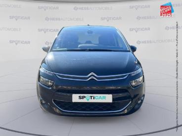 SPOTICAR Citroën C4 Picasso Puretech 130ch Feel S&s Occasion - Monospace Essence Noir Onyx (o) - Sedan - 1203874988_2