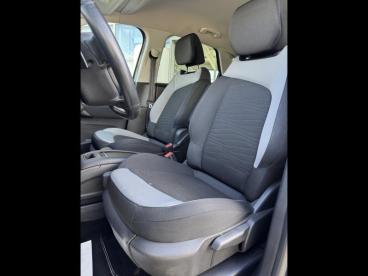 SPOTICAR Citroën C4 Picasso Bluehdi 120ch Shine S&s Eat6 Occasion - Monospace Diesel Gris Shark (n) - Ploemeur - 1204042386_4