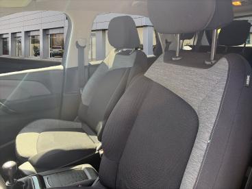 SPOTICAR Citroën C4 Picasso Bluehdi 120ch Feel S&s Occasion - Monospace Diesel Gris Platinium - Libourne - 1204072686_5