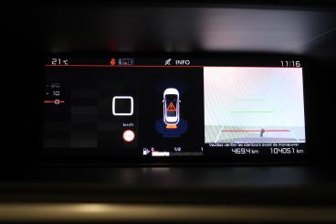 SPOTICAR Citroën C4 Spacetourer Bluehdi 130 S&s Shine Occasion - Monospace Diesel Inconnu - Marmande - 1203593597_2