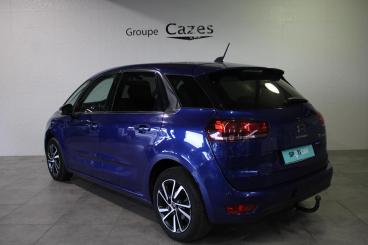 SPOTICAR Citroën C4 Spacetourer Bluehdi 130 S&s Shine Occasion - Monospace Diesel Inconnu - Marmande - 1203593597_5