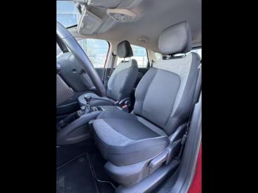 SPOTICAR Citroën C4 Spacetourer Bluehdi 130ch S&s Live E6.d-temp Occasion - Monospace Diesel Rouge Rubi - Ploemeur - 1203721931_4