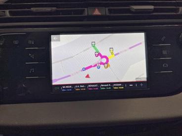 SPOTICAR Citroën C4 Spacetourer Puretech 130ch S&s Feel E6.d-temp Occasion - Monospace Essence Gris Platinium (m) - Voujeaucourt - 1203878800_5