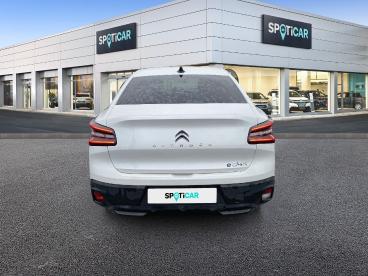 SPOTICAR Citroën C4 X Moteur Electrique 136ch (100 Kw) Shine Automatique Occasion - Berline Electrique Blanc Nacré (n) - Charleville Mezieres - 1202910060_5