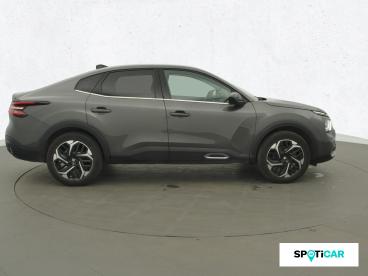 SPOTICAR Citroën C4 X Puretech 130 S&s Eat8 Max Occasion - Berline Essence Noir - St-jean-d Angely - 1203407105_4