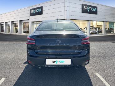 SPOTICAR Citroën C4 X Puretech 130 S&s Eat8 Plus Occasion - Berline Essence Noir - Mont De Marsan - 1203708478_5