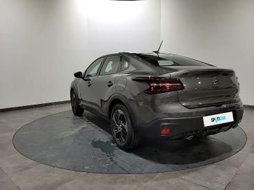 SPOTICAR Citroën C4 X Puretech 130 S&s Eat8 Plus Occasion - Berline Essence Gris - Toulouse - 1203730188_3