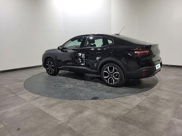 SPOTICAR Citroën C4 X E-c4 X 136 Ch Automatique Feel Pack Occasion - Berline Electrique Noir - Toulouse - 1203730196_3