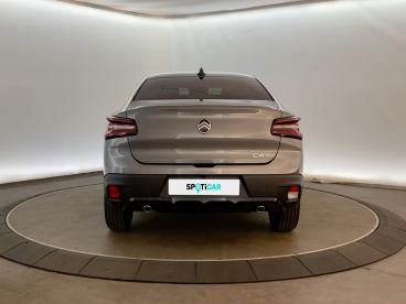 SPOTICAR Citroën C4 X Hybride 145 E-dcs6 Max Occasion - Berline Essence Gris - Castelnau-d Estretefonds - 1203730741_5