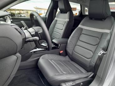 SPOTICAR Citroën C4 X Puretech 130 S&s Eat8 Shine Occasion - Berline Essence Gris Foncé - Montrond Les Bains - 1203735325_5